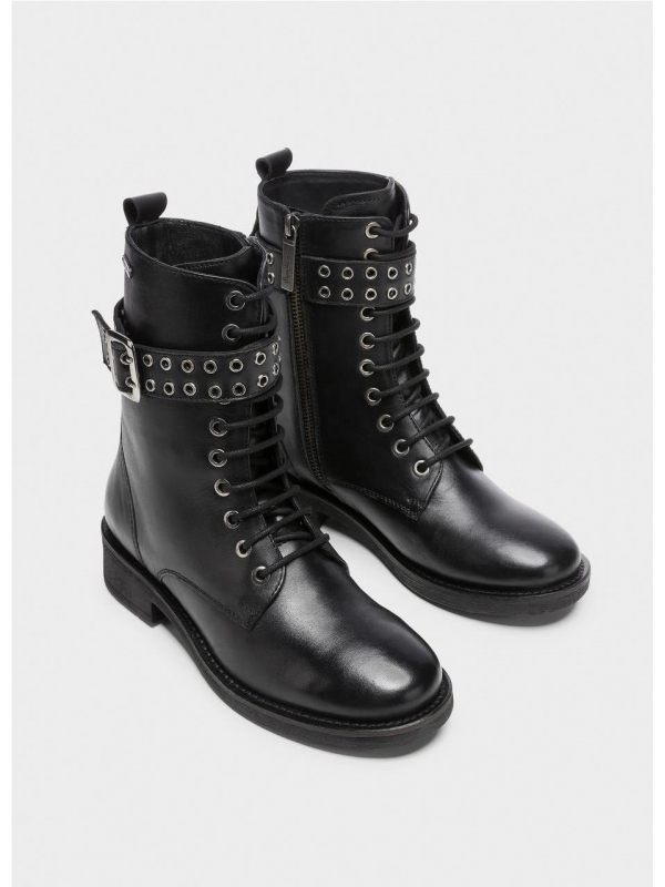 BOTIN PEPE JEANS PLS50354 MADDOX