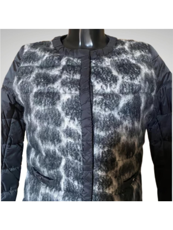 Parka KOCCA AKUS 2