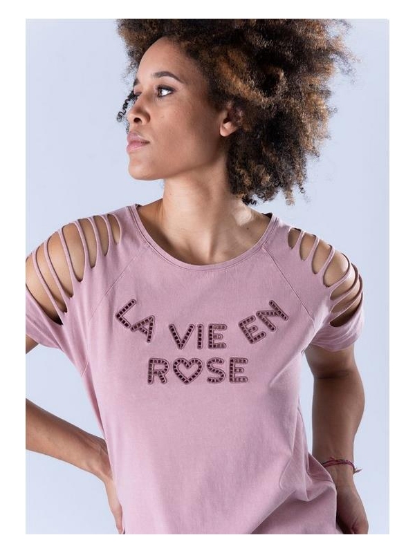 Camiseta ANIMOSA C15-369A