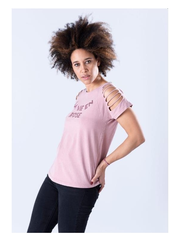 Camiseta ANIMOSA C15-369A