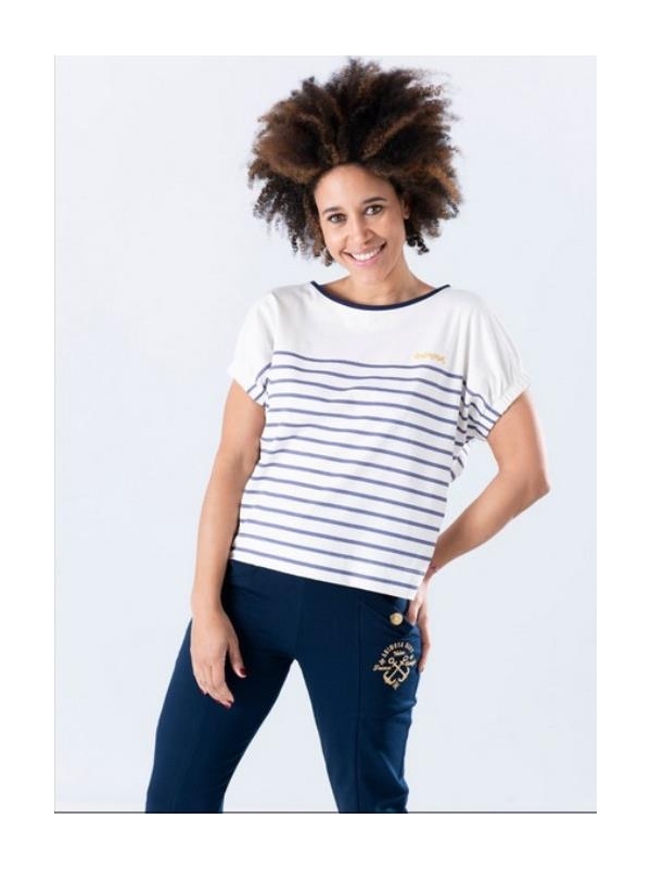 Camiseta ANIMOSA C15-305A