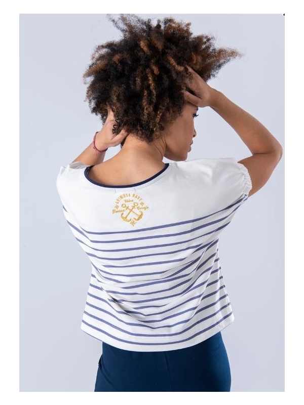 Camiseta ANIMOSA C15-305A