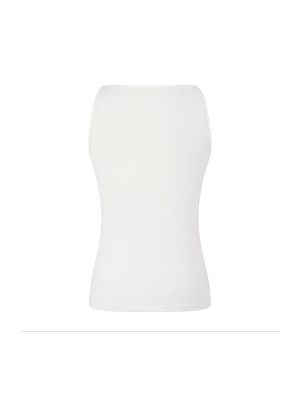 Camiseta NAF NAF XENT19