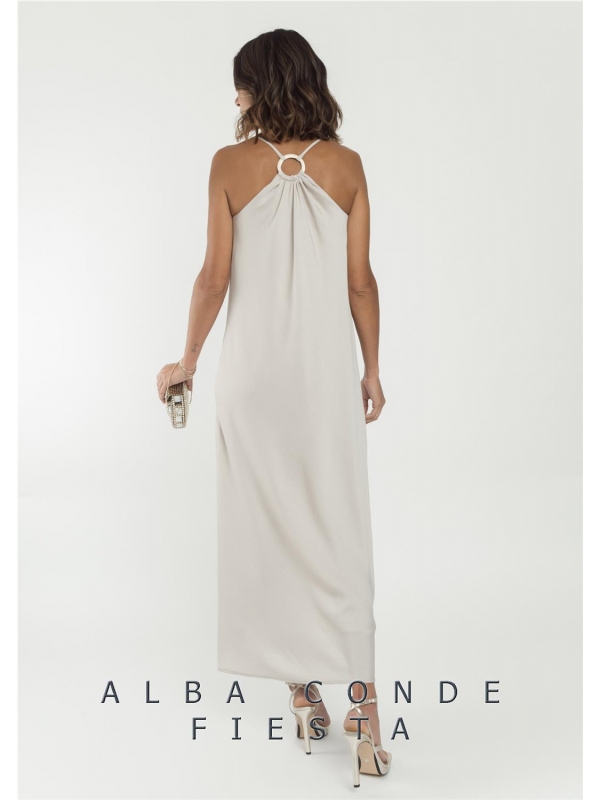 Vestido ALBA CONDE 3421-746