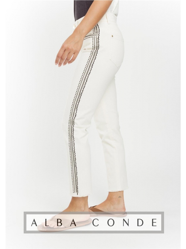 Pantalon ALBA CONDE 1533-371 2