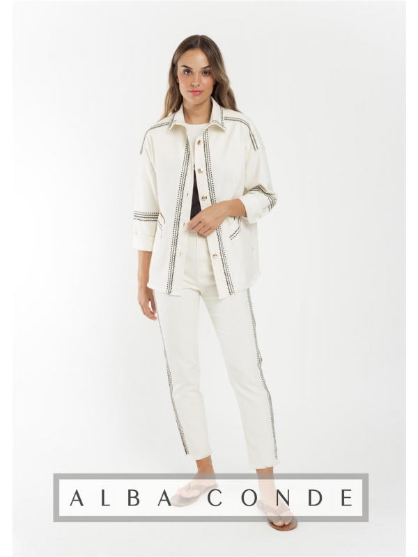 Pantalon ALBA CONDE 1533-371 Pantalon ALBA CONDE 1533-371