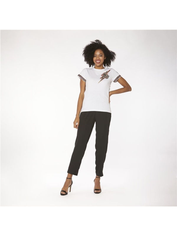 Camiseta CHOKOLAT C3175-100 2