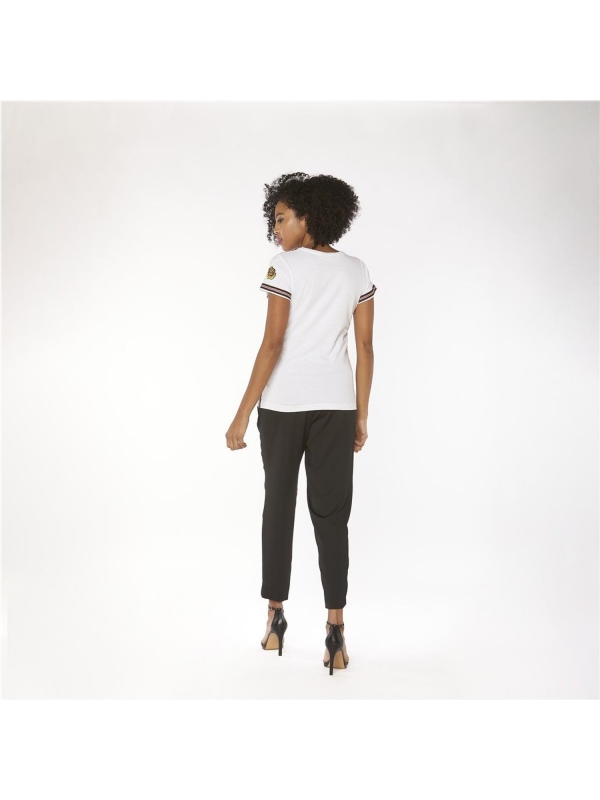 Camiseta CHOKOLAT C3175-100