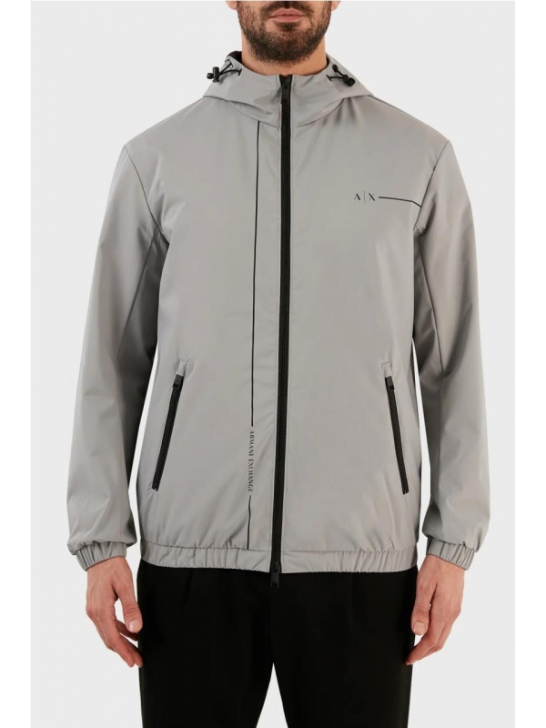 Cazadora ARMANI EXCHANGE...