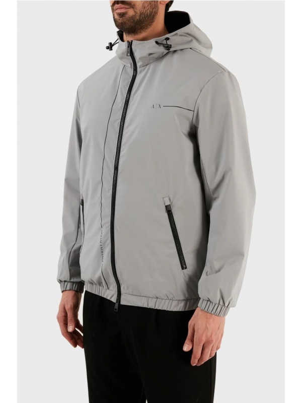 Cazadora ARMANI EXCHANGE 3RZB01 ZNB7Z