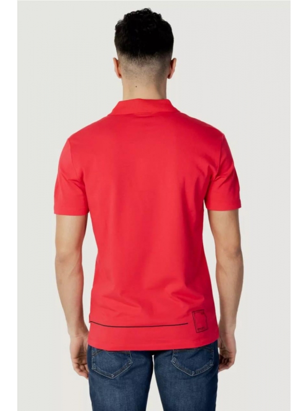 Polo ARMANI EXCHANGE 3RZFBB... 2