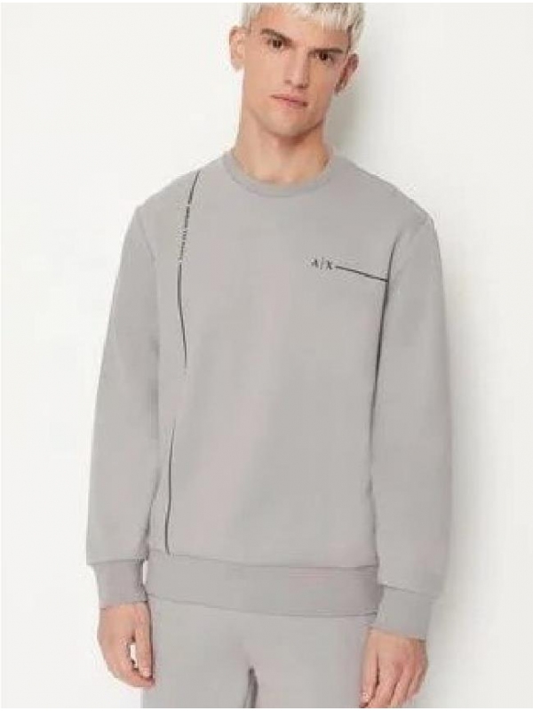 Sudadera ARMANI EXCHANGE...