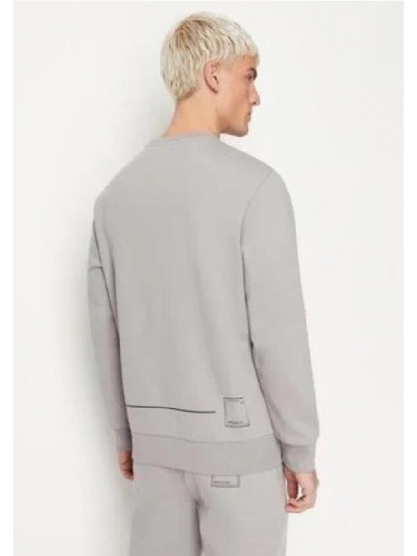 Sudadera ARMANI EXCHANGE 3RZMBC ZJCAZ