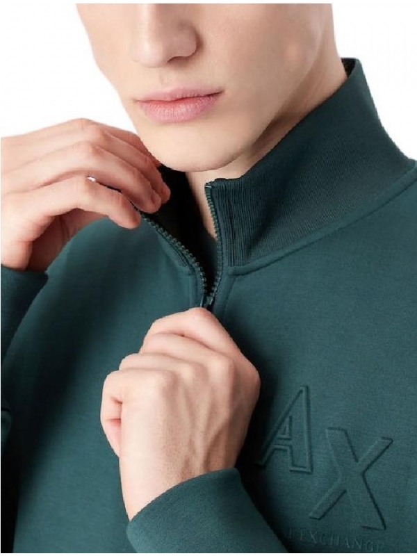 Sudadera ARMANI EXCHANGE 3RZMHF ZJZDZ