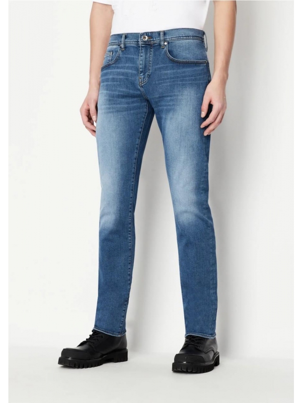 Vaquero ARMANI 3RZTHJ ZJBYZ Vaquero ARMANI 3RZTHJ ZJBYZ