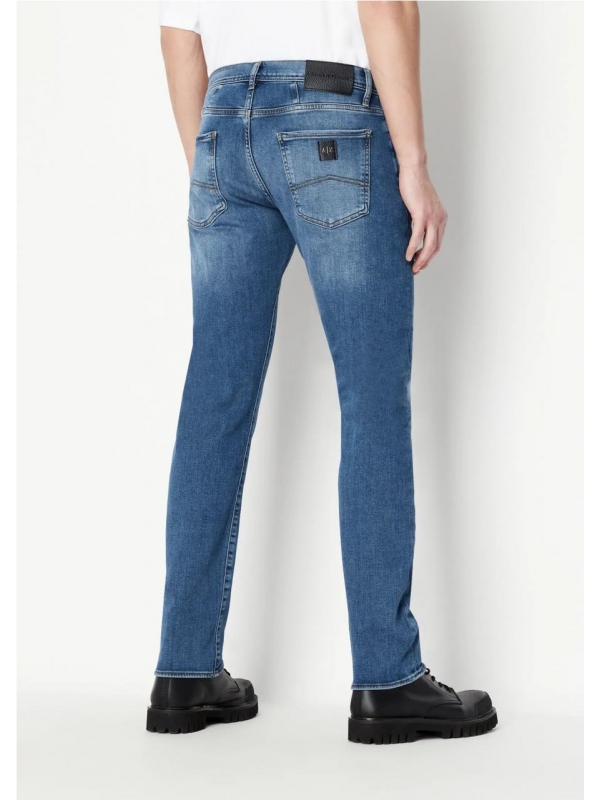 Vaquero ARMANI 3RZTHJ ZJBYZ Vaquero ARMANI 3RZTHJ ZJBYZ