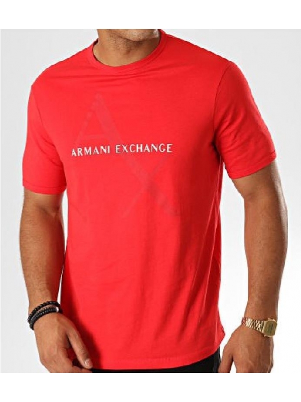 Camiseta ARMANI EXCHANGE 8NZT76 Z8H4Z