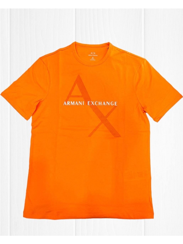 Camiseta ARMANI EXCHANGE 8NZT76 Z8H4Z