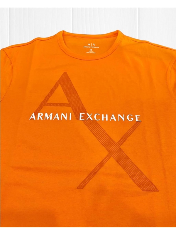 Camiseta ARMANI EXCHANGE... 2
