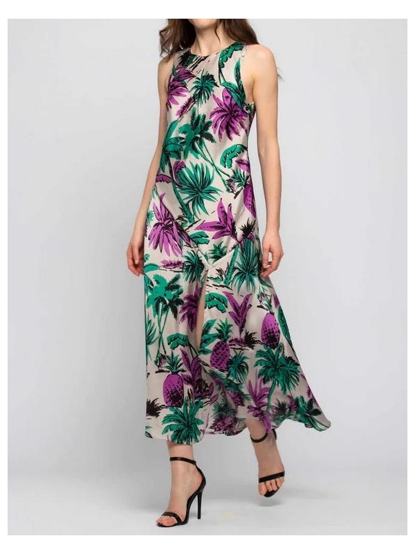 Vestido KOCCA ETHLEN