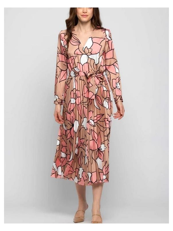 Vestido KOCCA OURLO Vestido KOCCA OURLO