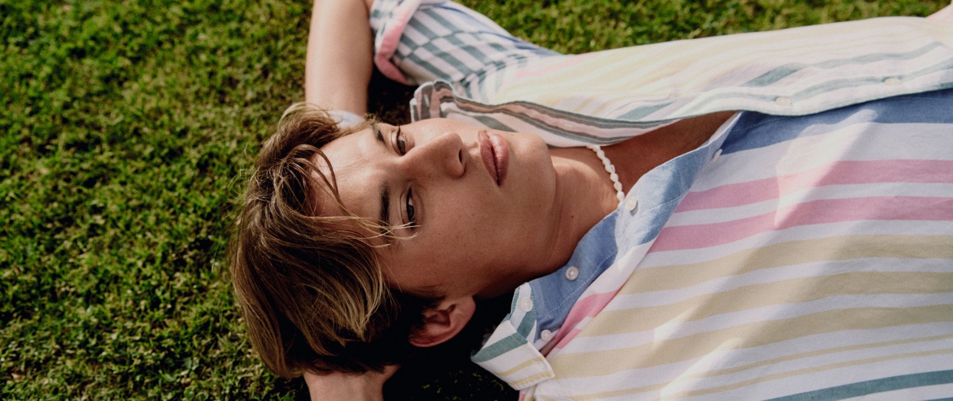Moda oto&ntilde;o hombre