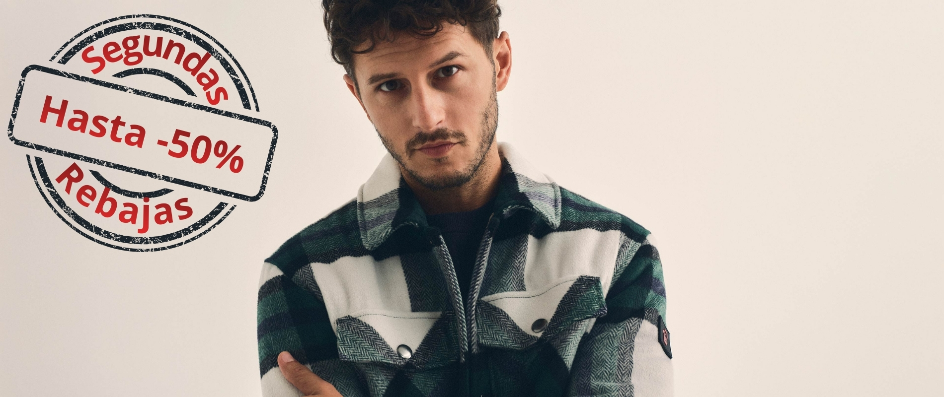 Moda oto&ntilde;o hombre