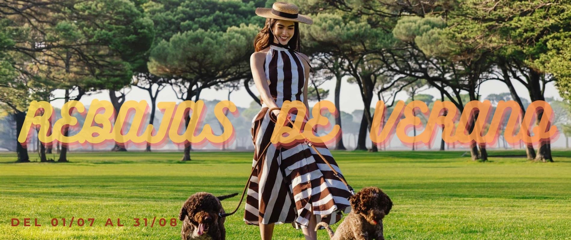 Moda mujer
