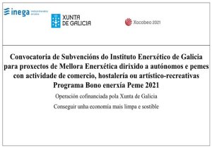 Instituto Enerxético de Galicia