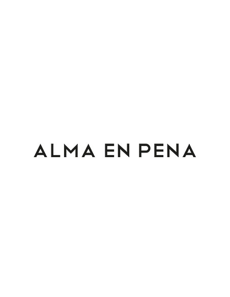 ALMA EN PENA