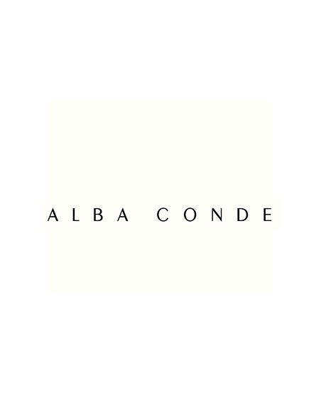 ALBA CONDE
