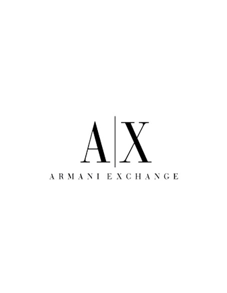 ARMANI EXCHANGE