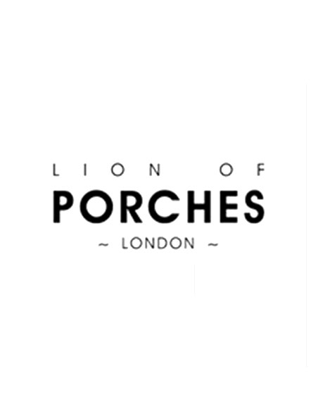 LION OF PORCHES