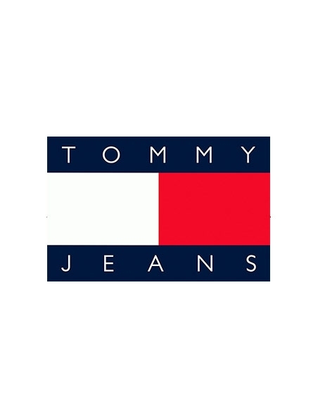 TOMMY JEANS