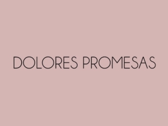 DOLORES PROMESAS